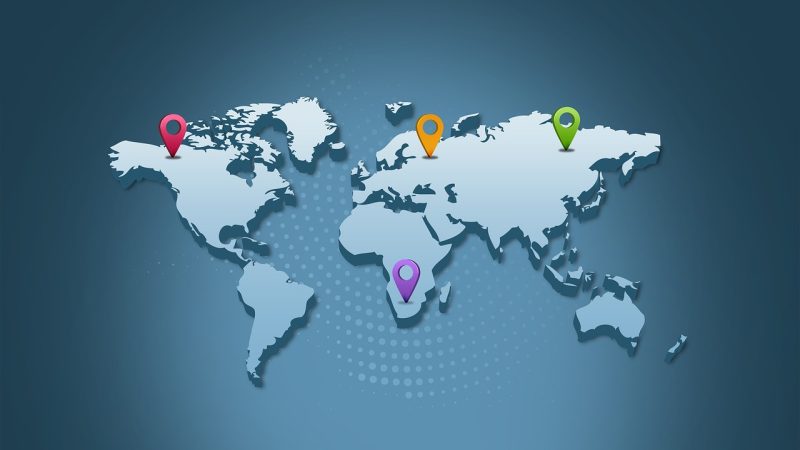 全球ping专题活动专区 配图